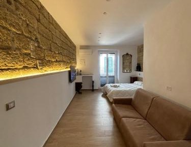 Luxury Quadruple Room