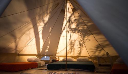 Tent