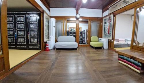 Holiday Home