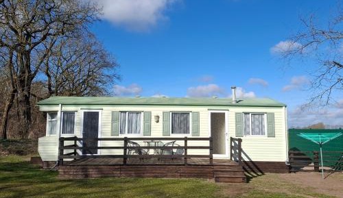 Mobile Home