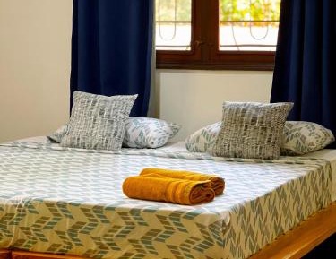 Budget Double or Twin Room