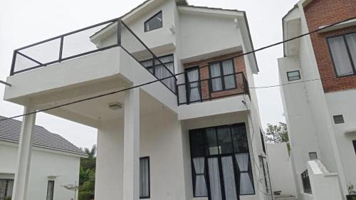 One-Bedroom Villa