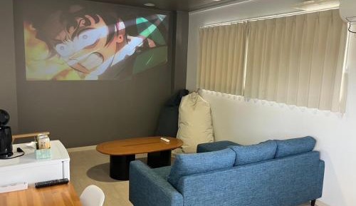 Standard Family Room