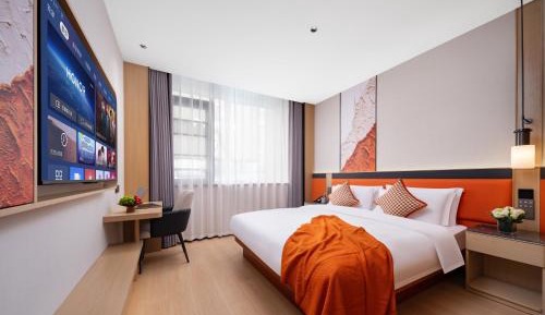 Superior Queen Room