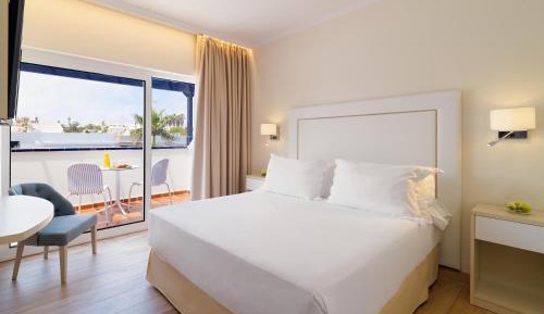 Standard Double Room (2 Adults)