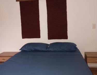 Bed in 4-Bed Dormitory Room