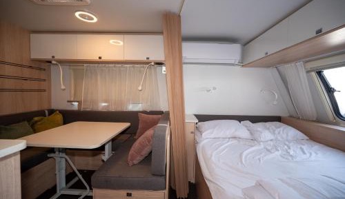 Mobile Home