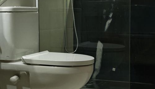Suite with City View