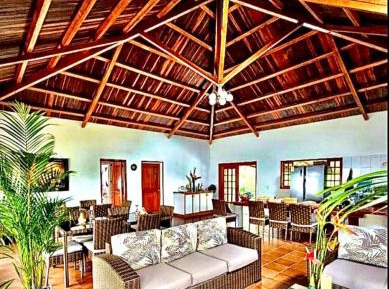 Double Room with Park View