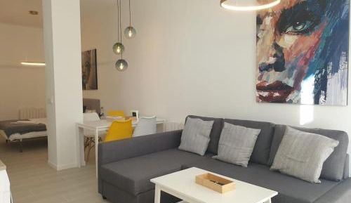 Apartment - Ground Floor