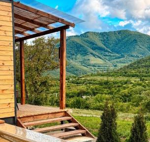 One-Bedroom Chalet
