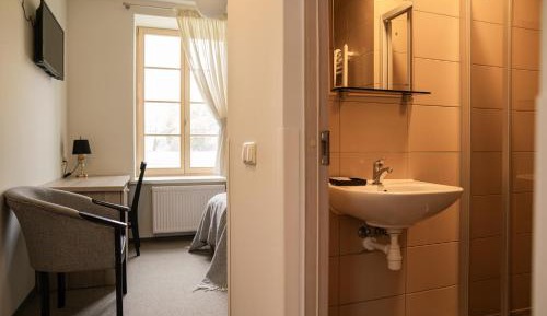 Superior Single Room