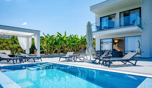 Villa Maldives