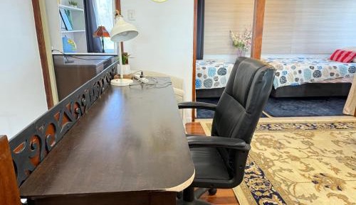 Deluxe Family Suite