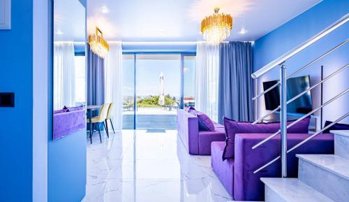 Villa City