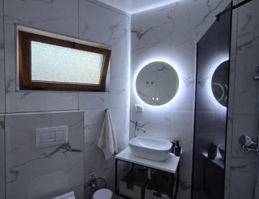 Large Twin Room