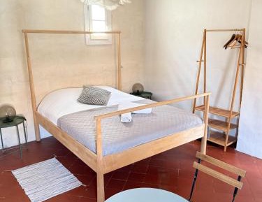 Family Double Room