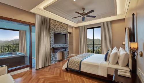 Suite -   Complimentary Welcome Drink on arrival