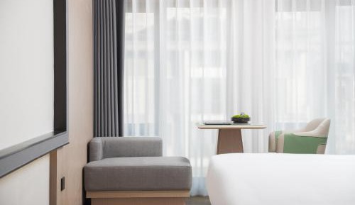 Large Twin Room