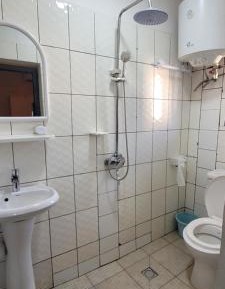 Three-Bedroom Deluxe Apartment