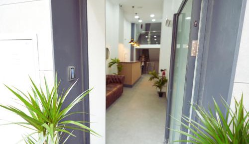 Studio