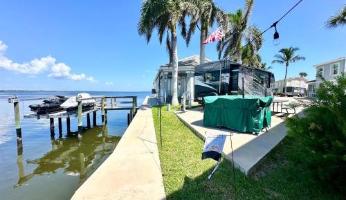 Mobile Home