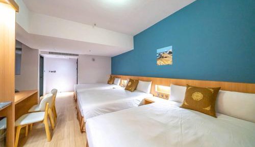Standard Room for 6 Pax