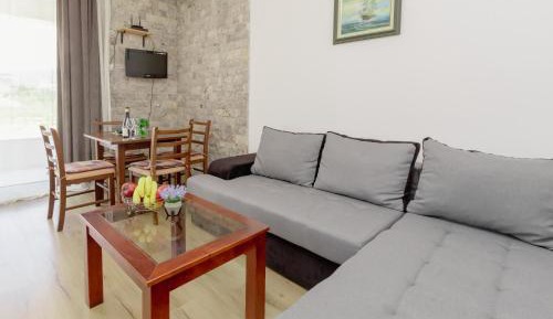 Apartment - Ground Floor