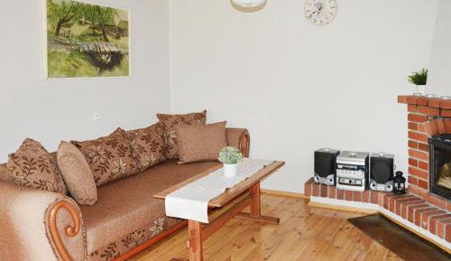 One-Bedroom Holiday Home