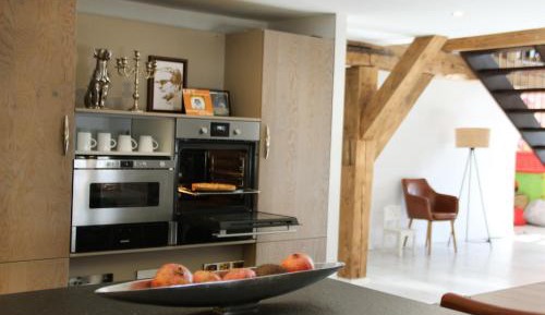 Apartment - Split Level