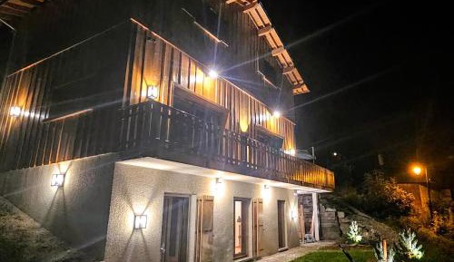 Chalet