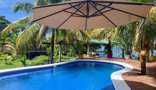 Holiday Home