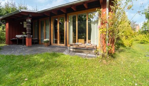 Two-Bedroom Holiday Home