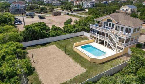 Vacation Home