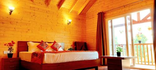 Executive Triple Room