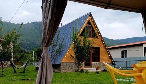 One-Bedroom Chalet
