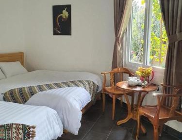 Family Bungalow