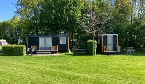 Mobile Home