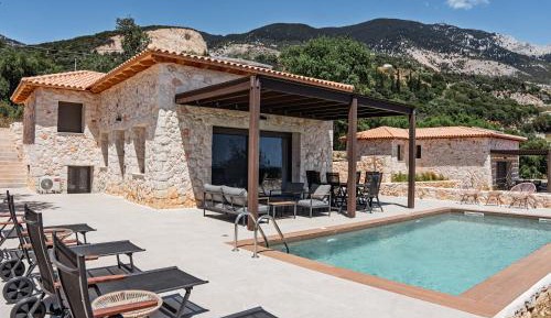 Superior Villa