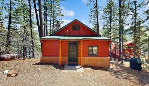 Two Bedroom Holiday Home