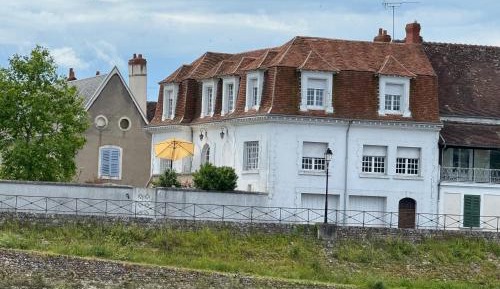 Five-Bedroom House