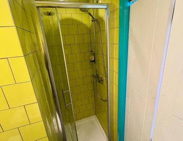 Deluxe Double Room with Shower