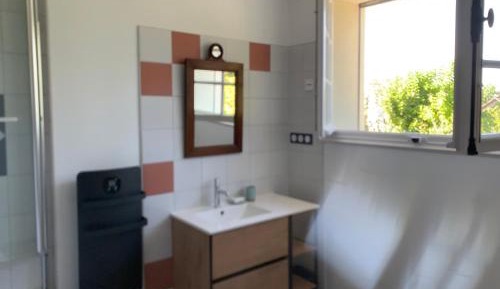 Deluxe Double Room with Bath