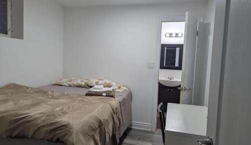 Twin Room with Private Bathroom