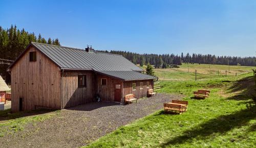 Two-Bedroom Apartment with View