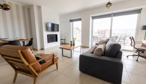 Two-Room Apartment