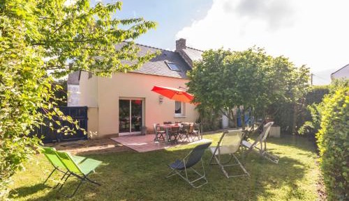 Holiday Home (6 Adults)