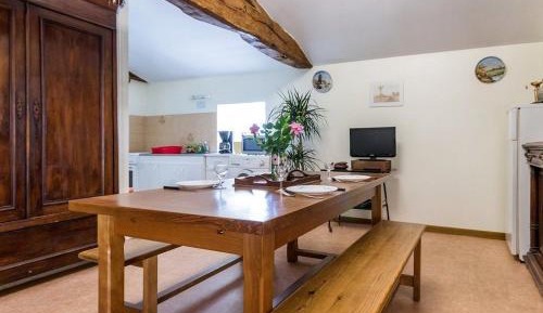 Holiday Home (4 Adults)