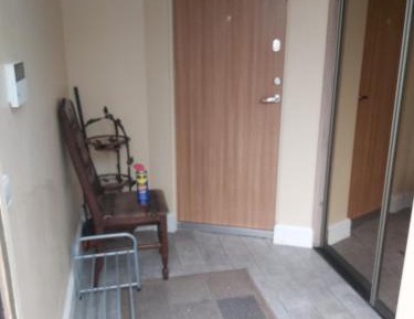 Apartment - Ground Floor