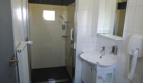 Comfort Single Room with Balcony